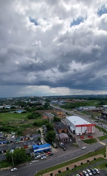 квартира г Курск р-н Центральный пр-кт Анатолия Дериглазова 15 фото 6