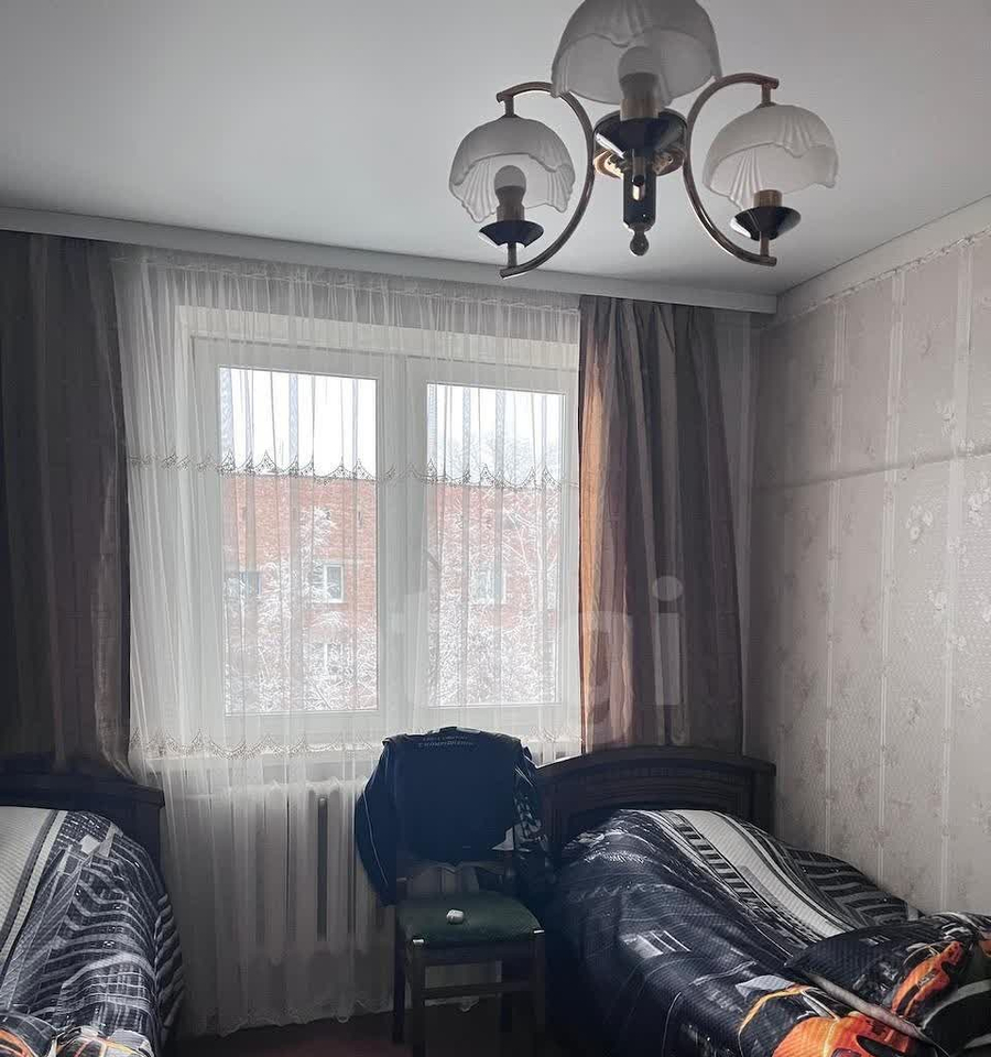 квартира г Владикавказ ул 8 Марта 19 фото 5