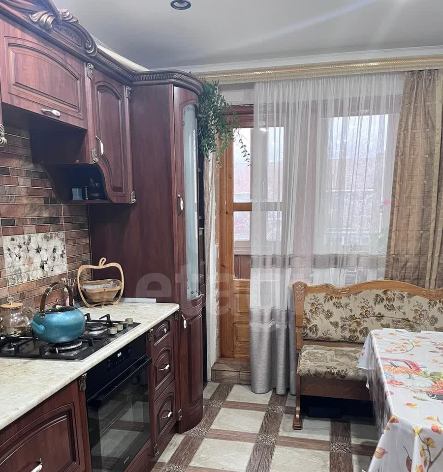 квартира г Владикавказ ул 8 Марта 19 фото 6
