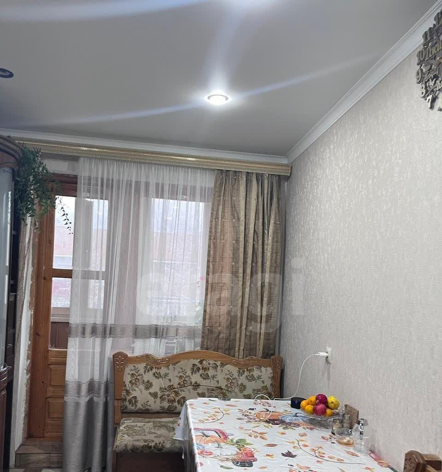 квартира г Владикавказ ул 8 Марта 19 фото 7