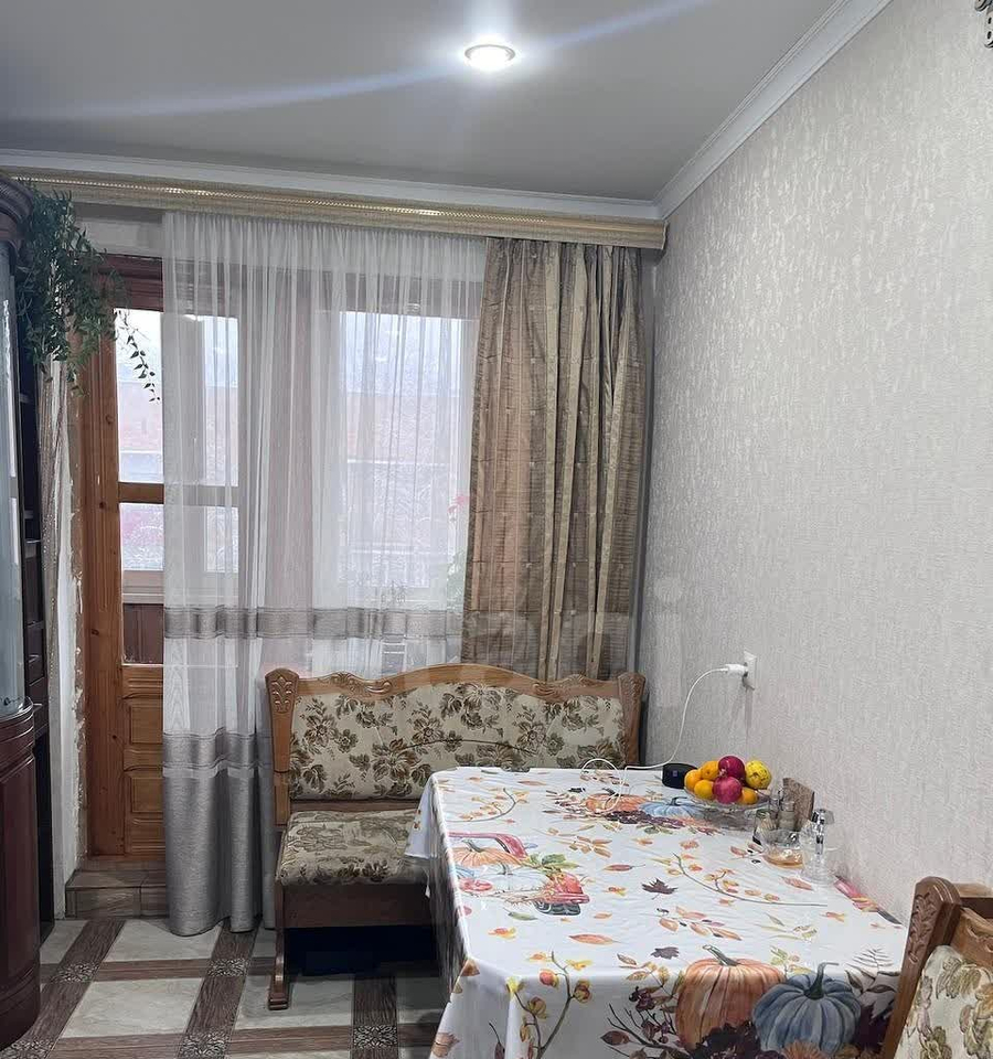 квартира г Владикавказ ул 8 Марта 19 фото 8