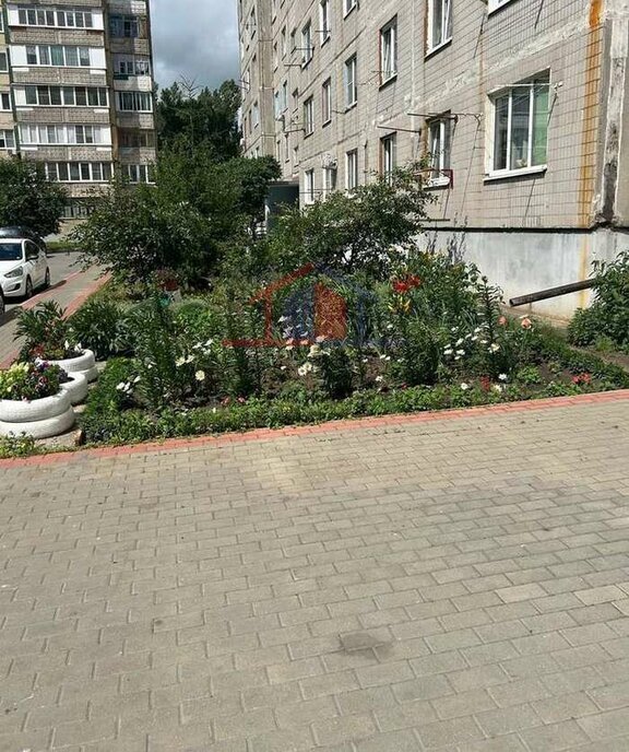 квартира г Старый Оскол микрорайон Юность 1 фото 13