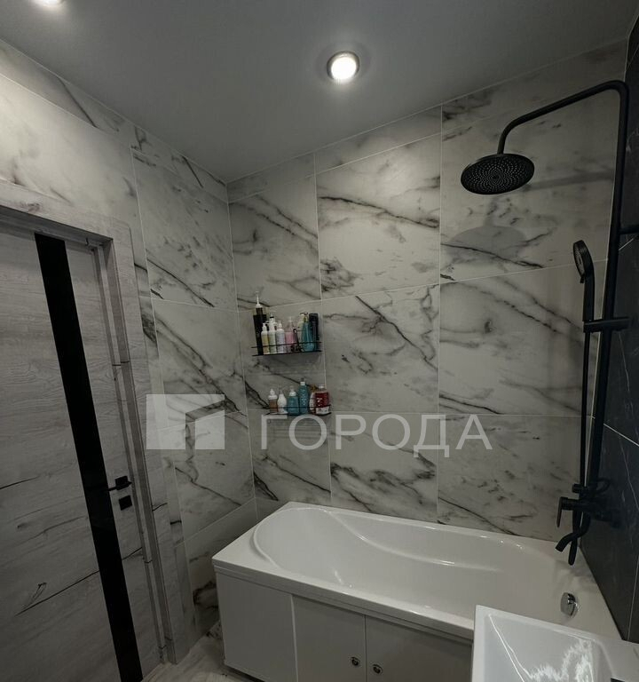 квартира г Барнаул тракт Павловский 307/3 фото 5