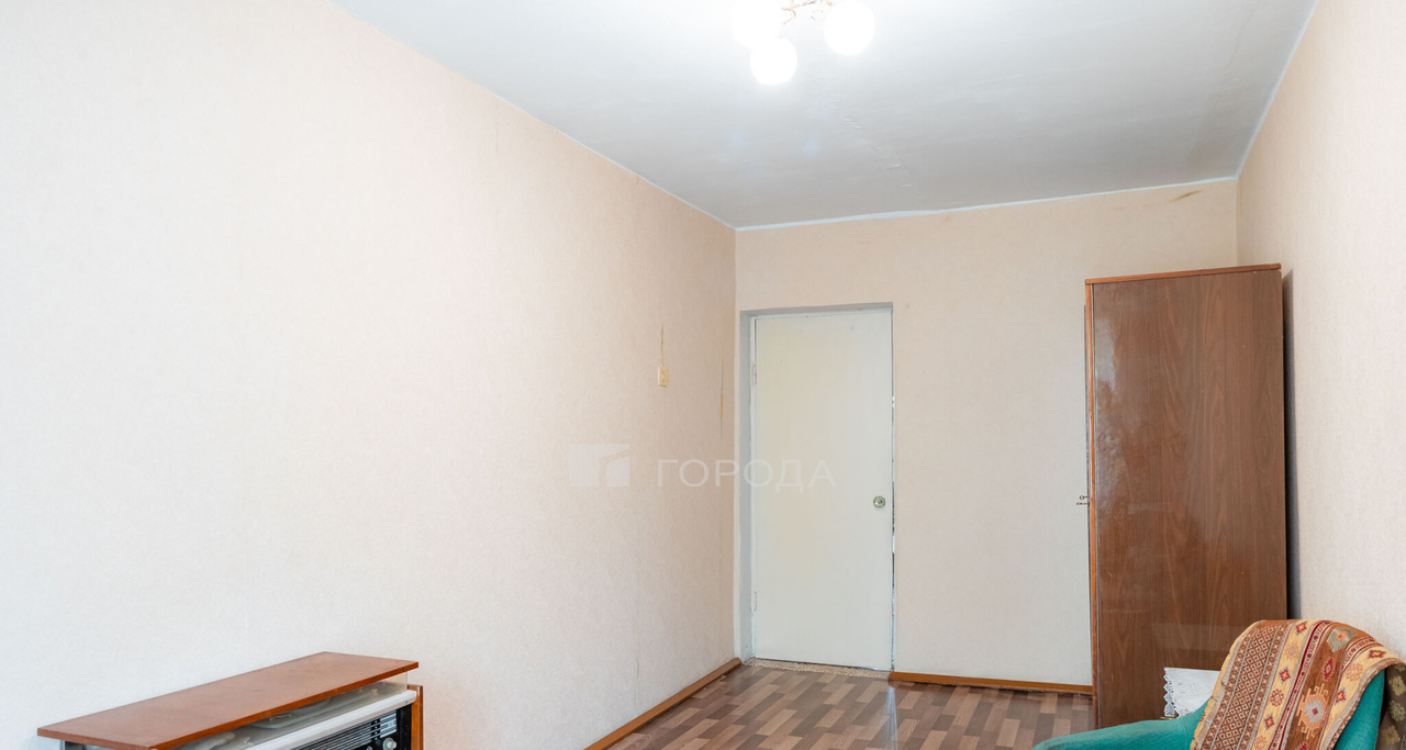 квартира г Томск Карла Маркса, 77 фото 8
