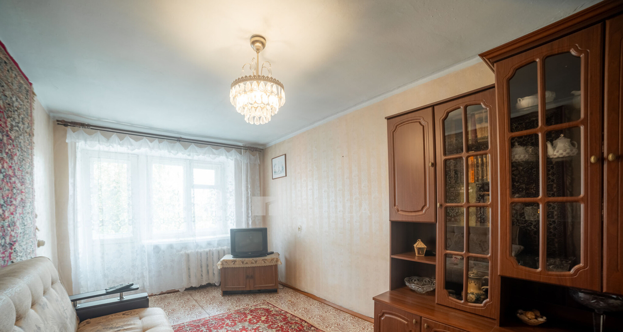 квартира г Томск Карла Маркса, 77 фото 10