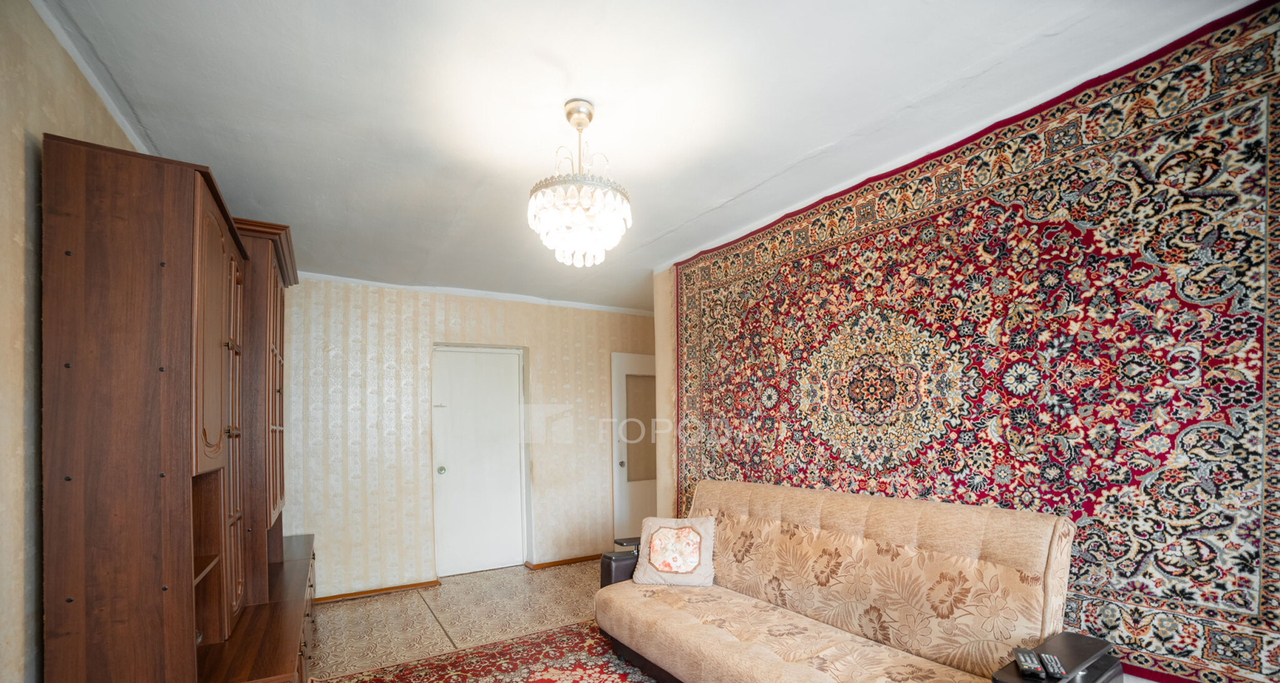 квартира г Томск Карла Маркса, 77 фото 13