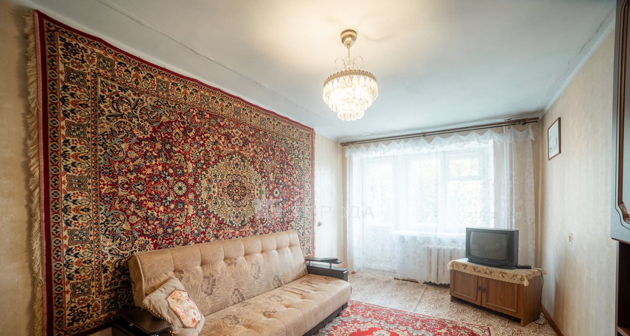 квартира г Томск Карла Маркса, 77 фото 11
