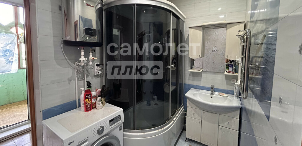 квартира г Астрахань ул Софьи Перовской 99к/1 фото 4