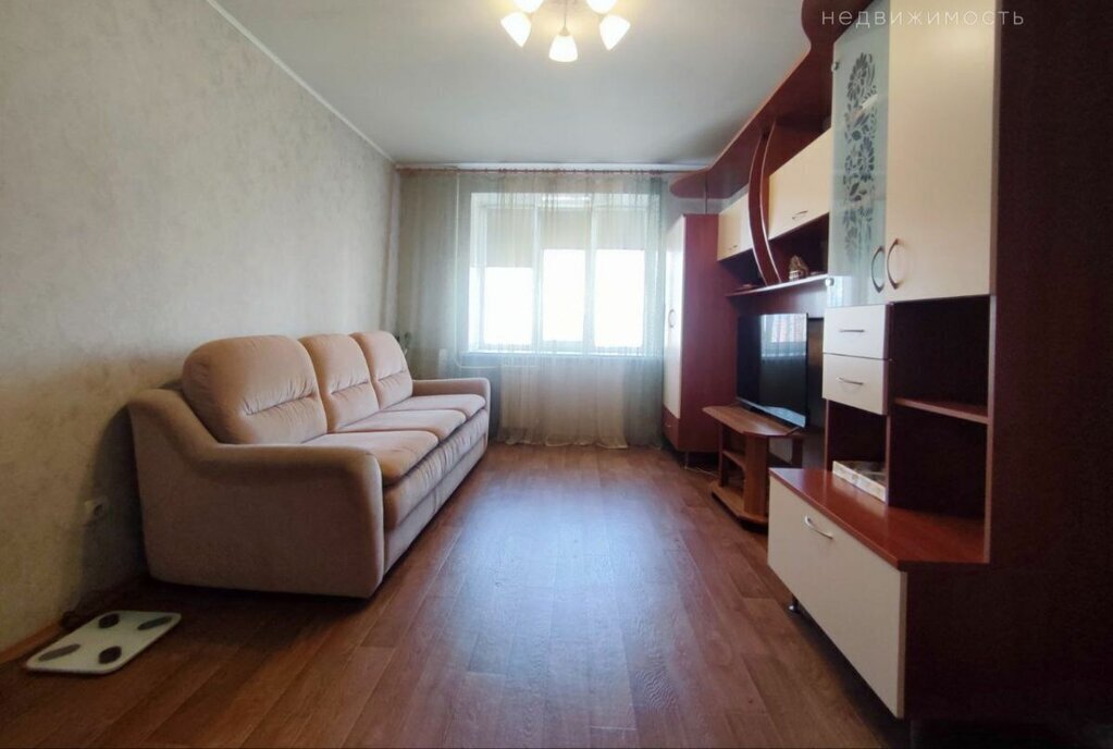 квартира г Пенза ул Антонова 74 фото 1