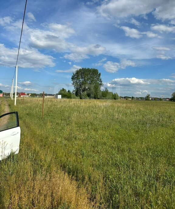 земля г Новочеркасск садовое товарищество № 2 АО Магнит фото 4