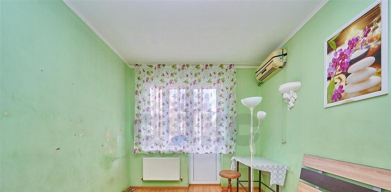 квартира г Краснодар р-н Прикубанский Музыкальный ул им. Прокофьева С.С. фото 1