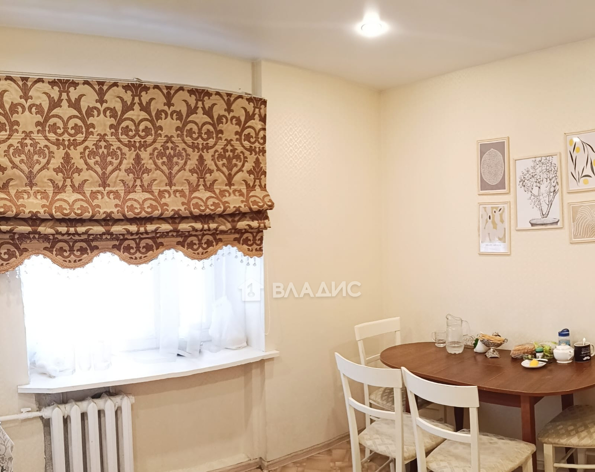 квартира г Вологда ул Ленинградская 103 4-й м-н фото 2