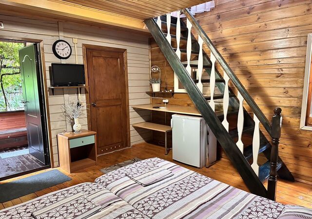 дом с Кабардинка ул Партизанская 27а фото