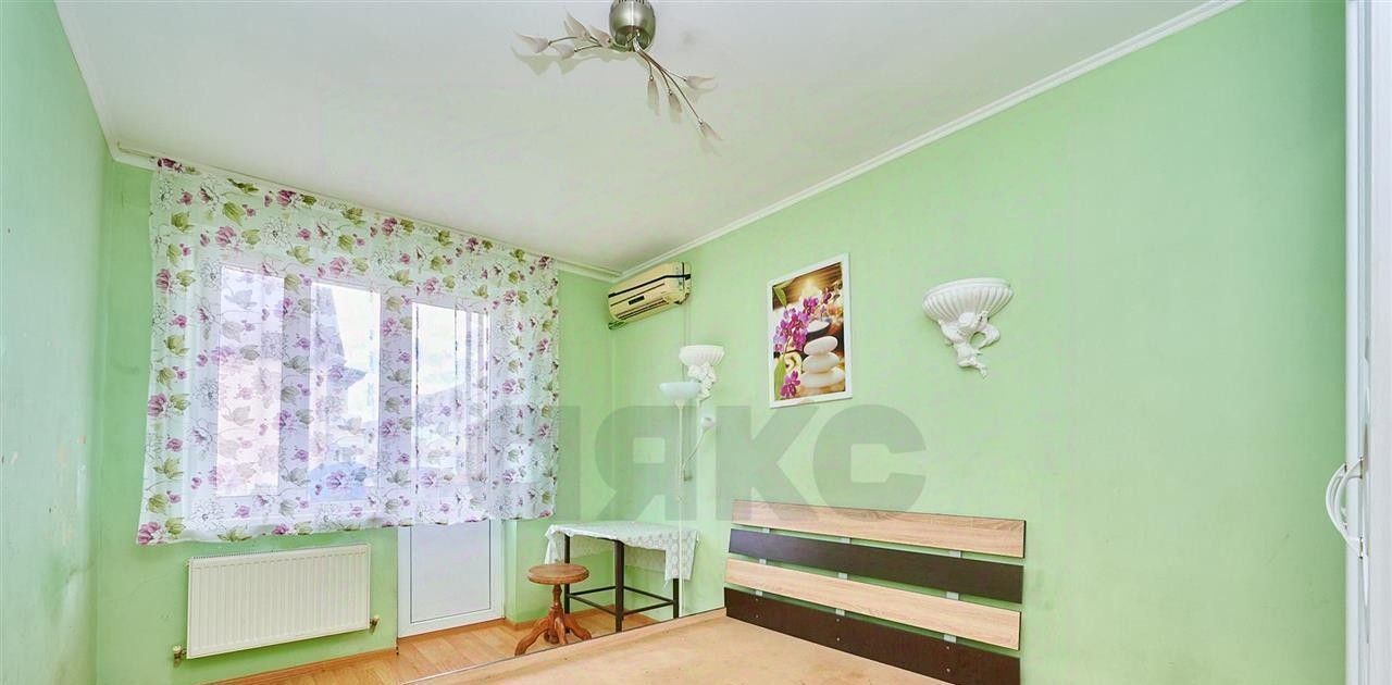 квартира г Краснодар р-н Прикубанский Музыкальный ул им. Прокофьева С.С. фото 3