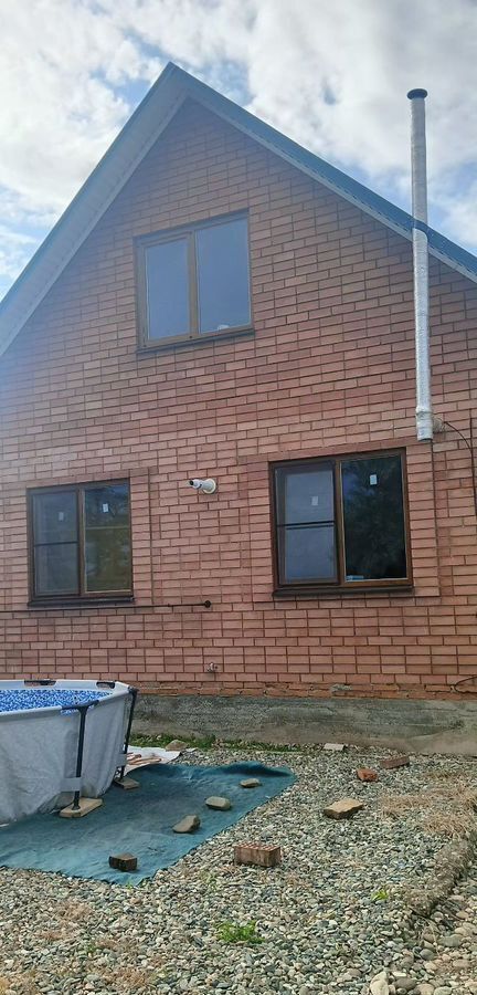 дом р-н Апшеронский г Апшеронск ул Коммунистическая 176 Апшеронское городское поселение фото 2