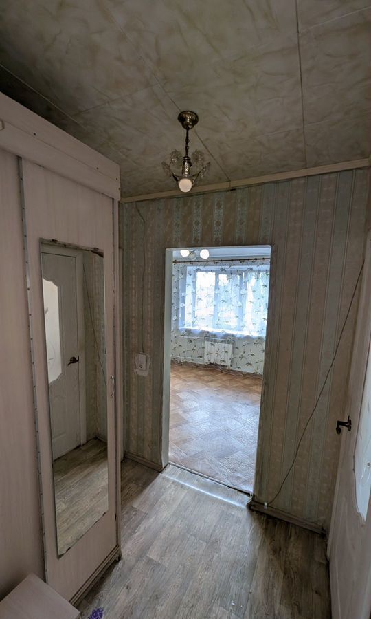 квартира г Самара Юнгородок ш Заводское 42 фото 15