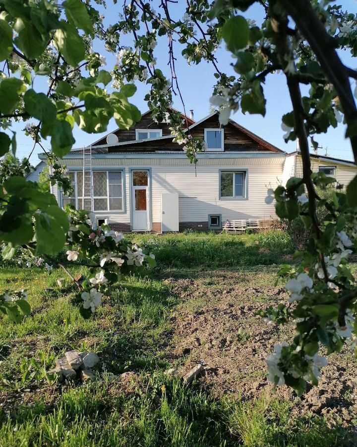 дом р-н Шарьинский г Шарья ул Парашютная 12 фото 1