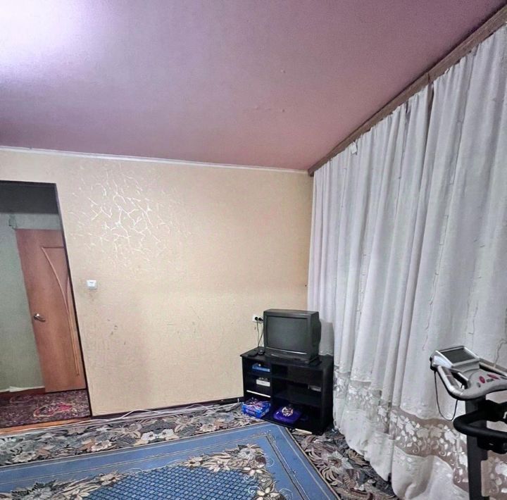 квартира г Норильск ул Хантайская 15 фото 2