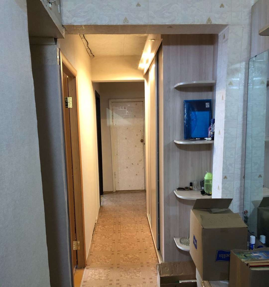 квартира г Северодвинск ул Ломоносова 69а фото 6