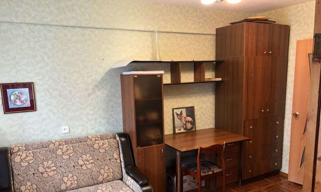 квартира г Северодвинск ул Ломоносова 69а фото 7
