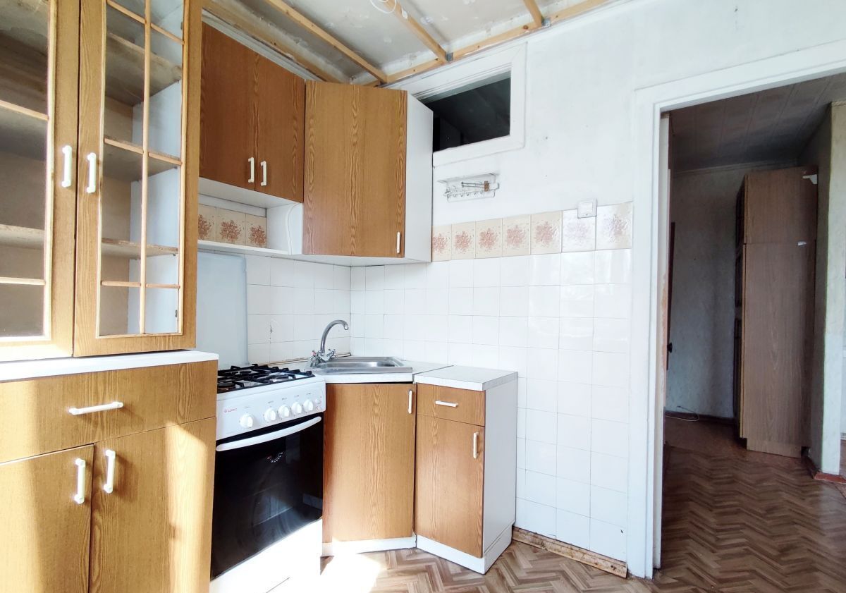квартира г Волжский ул Молодежная 8 фото 2