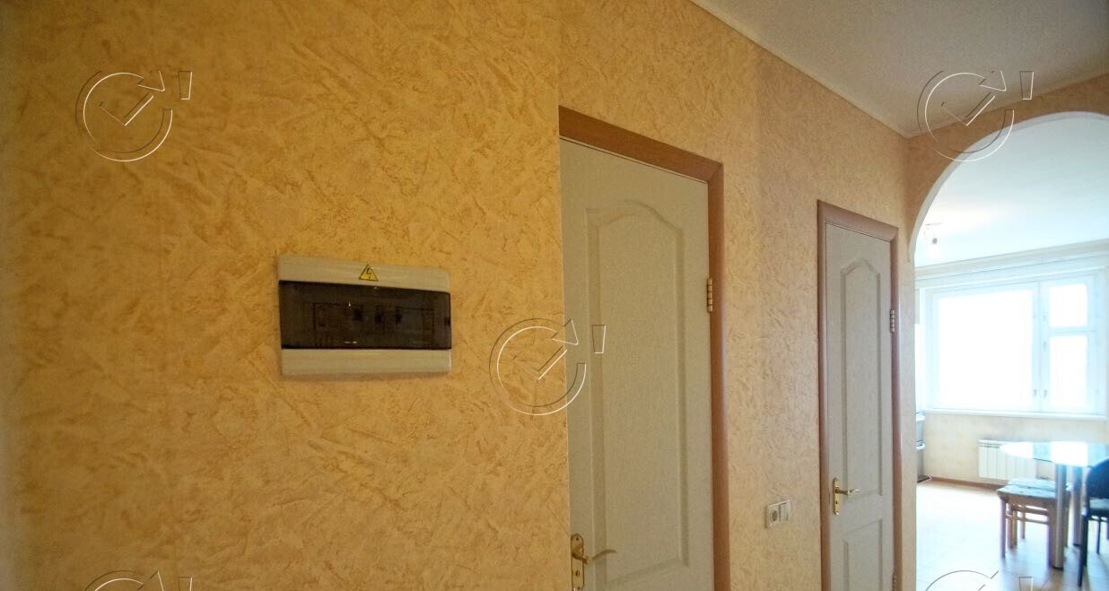 квартира г Ногинск Заречье ул Белякова 2/2 м-н фото 10