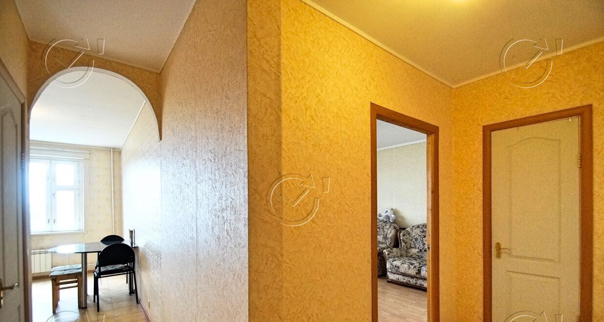квартира г Ногинск Заречье ул Белякова 2/2 м-н фото 11