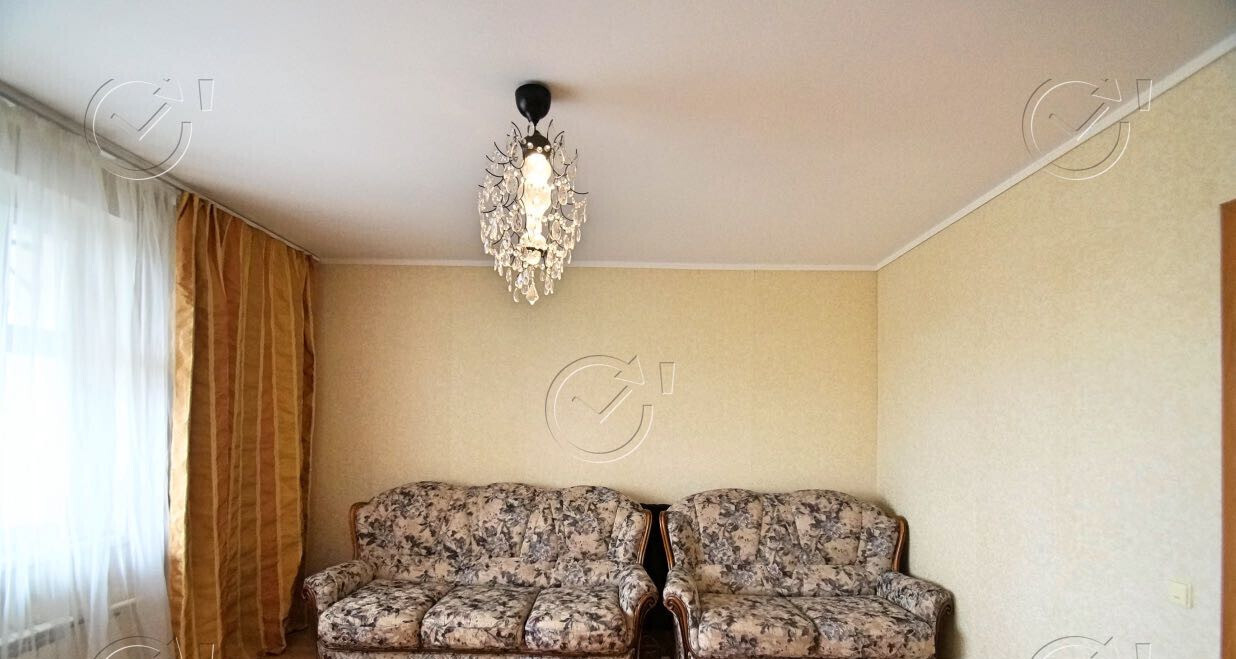 квартира г Ногинск Заречье ул Белякова 2/2 м-н фото 14