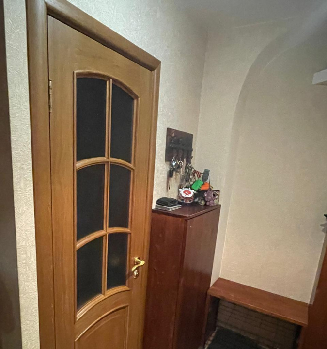 квартира г Москва метро Окружная 3-й Нижнелихоборский проезд, 4а фото 8