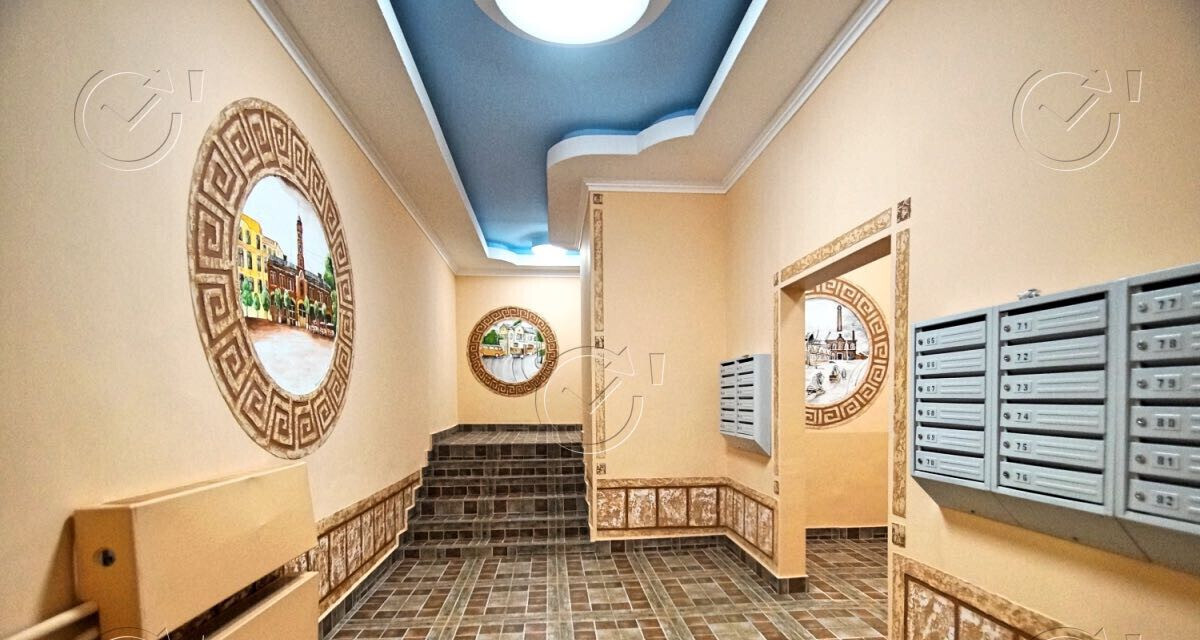 квартира г Ногинск Заречье ул Белякова 2/2 м-н фото 23