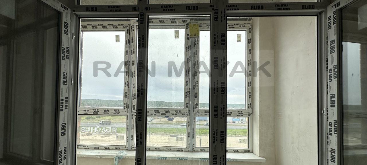 квартира г Майкоп ул Васильева К.А. 4 к 4 Степная, 2 фото 2