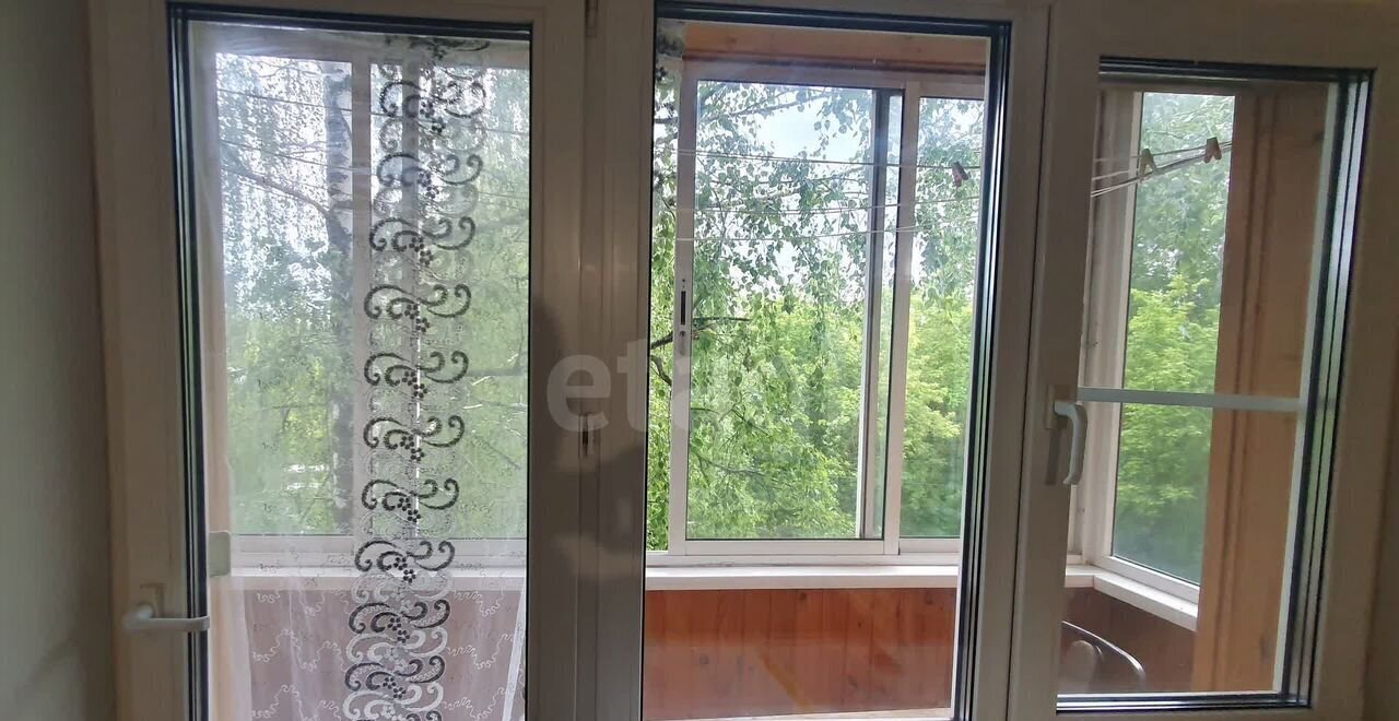 квартира г Электросталь п Новые дома 3 фото 10