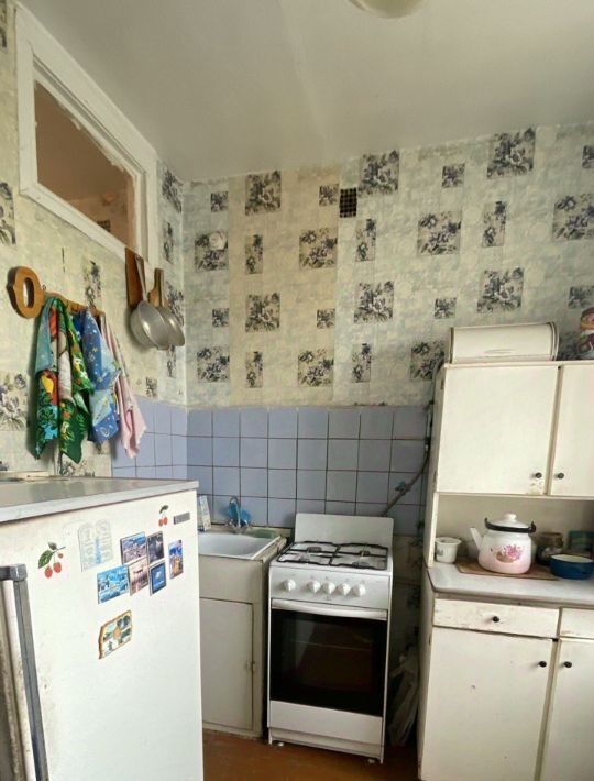 квартира г Волжск ул Гагарина 10б фото 3