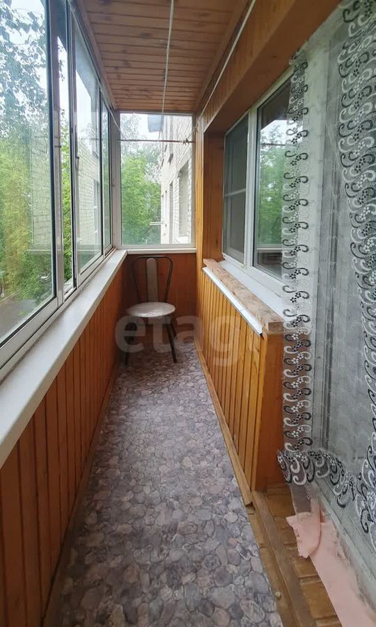 квартира г Электросталь п Новые дома 3 фото 12