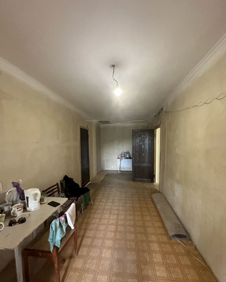 дом г Саранск с Напольная Тавла ул Заречная 2 Кочкурово фото 12
