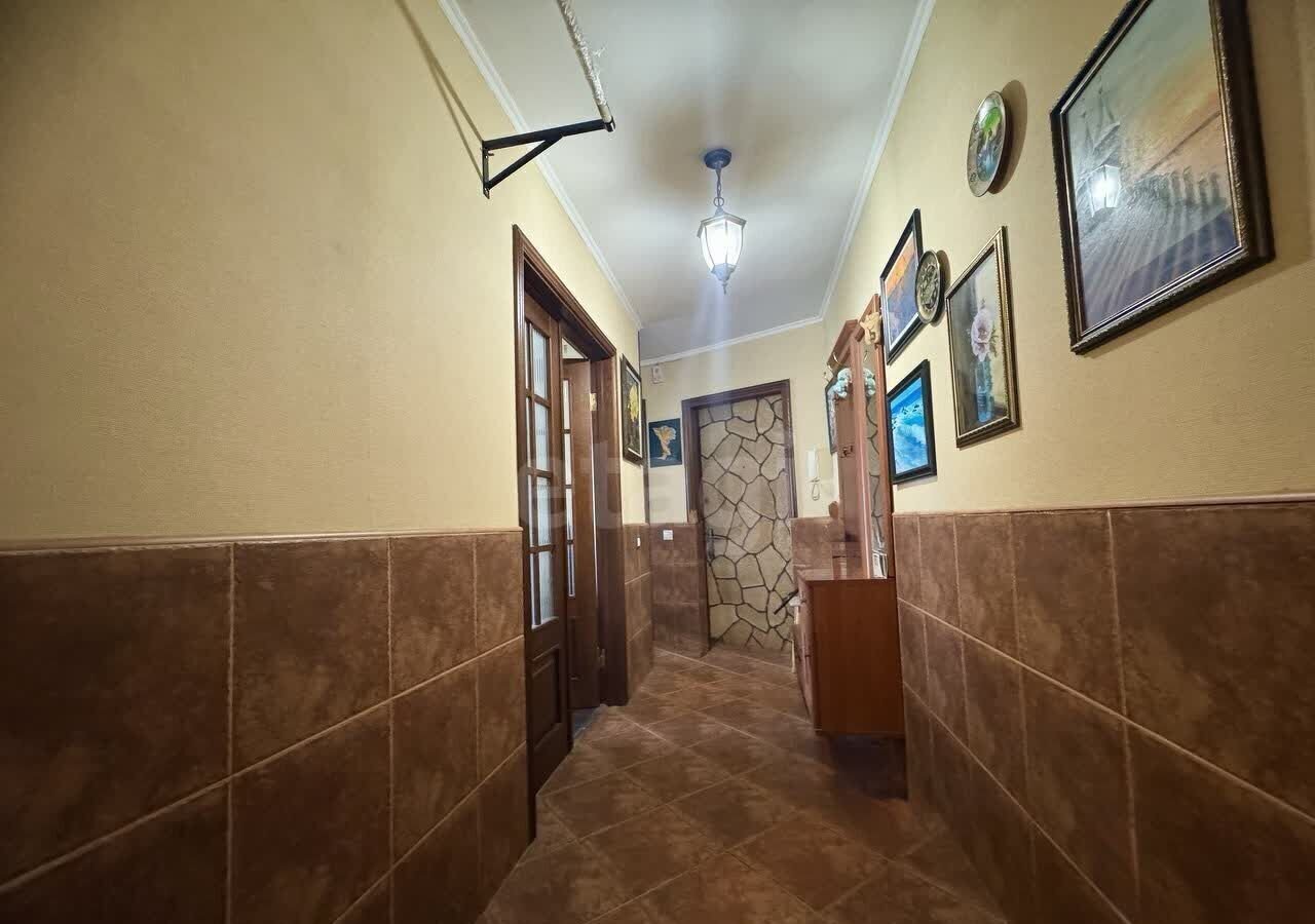 квартира г Электросталь пр-кт Ленина 03 фото 10