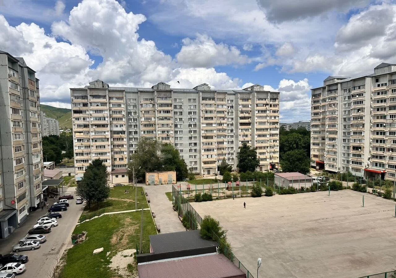 квартира р-н Усть-Джегутинский г Усть-Джегута мкр Московский 39 фото 21