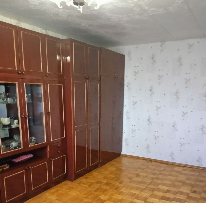 квартира г Екатеринбург Чкаловская проезд Решетникова 16 фото 8