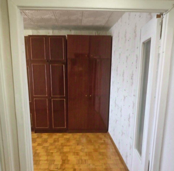 квартира г Екатеринбург Чкаловская проезд Решетникова 16 фото 11