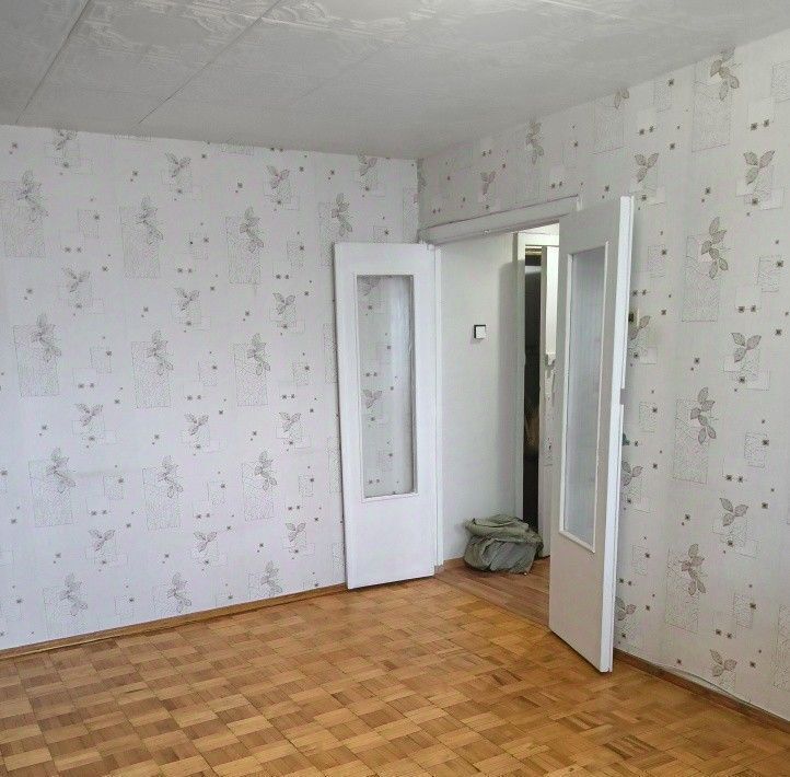 квартира г Екатеринбург Чкаловская проезд Решетникова 16 фото 9