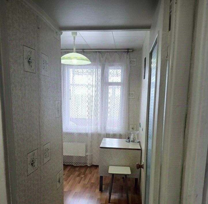 квартира г Екатеринбург Чкаловская проезд Решетникова 16 фото 12