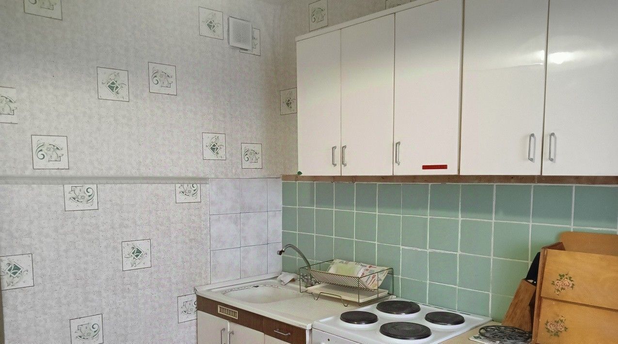 квартира г Екатеринбург Чкаловская проезд Решетникова 16 фото 16