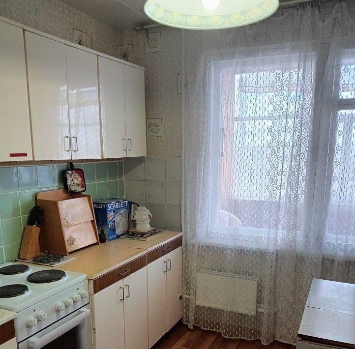квартира г Екатеринбург Чкаловская проезд Решетникова 16 фото 14