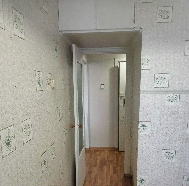 квартира г Екатеринбург Чкаловская проезд Решетникова 16 фото 17
