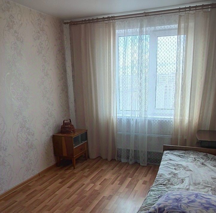 квартира г Екатеринбург Чкаловская проезд Решетникова 16 фото 19