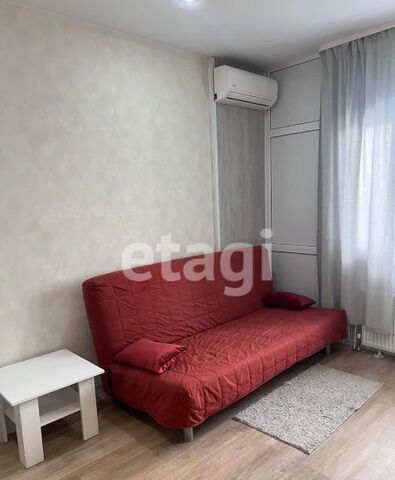 р-н Первомайский ул Пановой 30к/3 фото