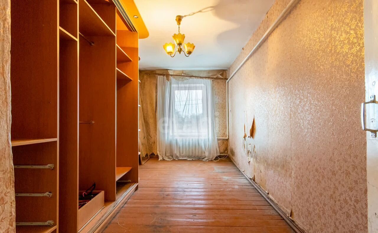 квартира р-н Багратионовский г Багратионовск ул Центральная 40 фото 1