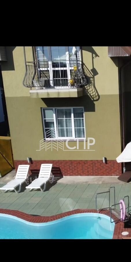 дом р-н Зеленоградский г Зеленоградск садоводческое товарищество Прибой, Брусничная ул., 893 фото 1