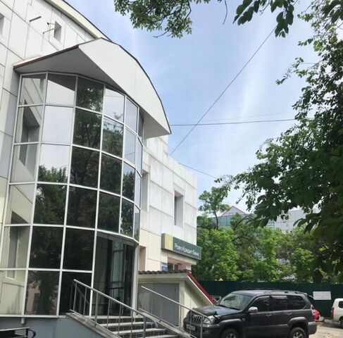 свободного назначения р-н Центральный ул Льва Толстого 8а фото