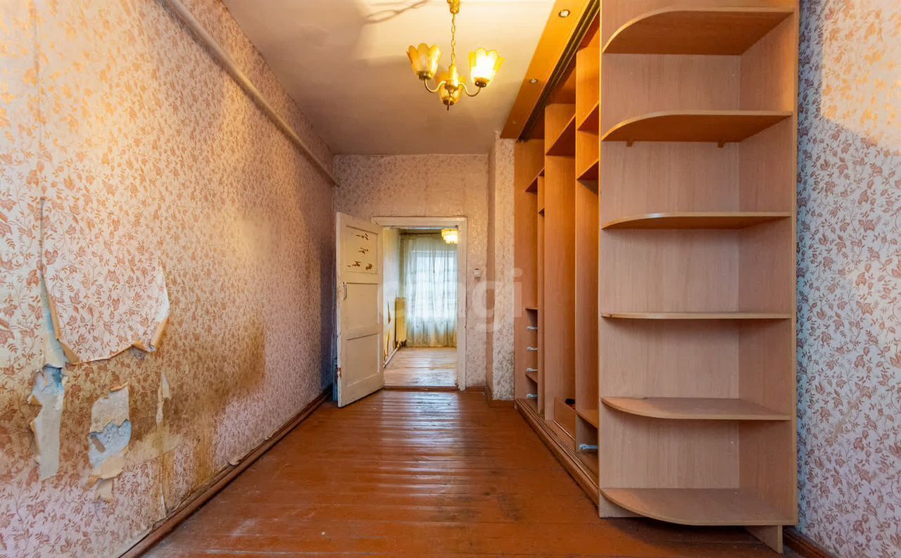 квартира р-н Багратионовский г Багратионовск ул Центральная 40 фото 2